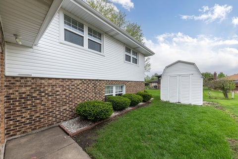 Tiny photo for 15542 Catalina Court, Orland Park, IL 60462 (MLS # 12744334)
