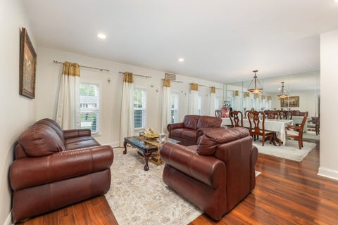 Tiny photo for 15542 Catalina Court, Orland Park, IL 60462 (MLS # 12744334)