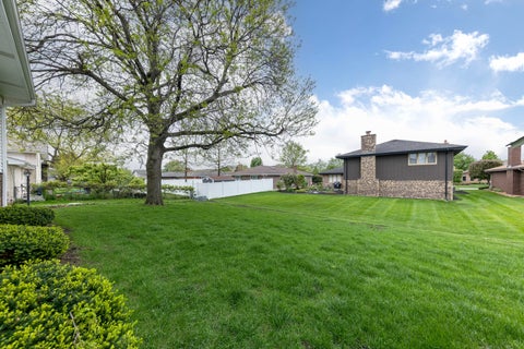 Tiny photo for 15542 Catalina Court, Orland Park, IL 60462 (MLS # 12744334)