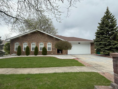 Tiny photo for 15542 Catalina Court, Orland Park, IL 60462 (MLS # 12744334)