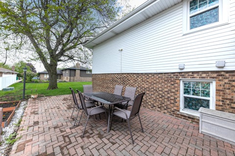 Tiny photo for 15542 Catalina Court, Orland Park, IL 60462 (MLS # 12744334)