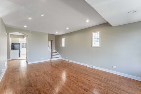 Tiny photo for 6351 S Kilbourn Avenue, Chicago, IL 60629 (MLS # 12767482)