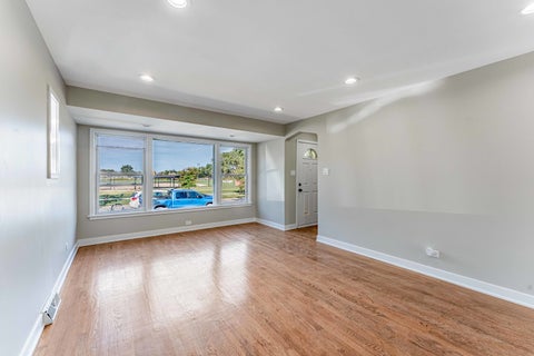 Tiny photo for 6351 S Kilbourn Avenue, Chicago, IL 60629 (MLS # 12767482)