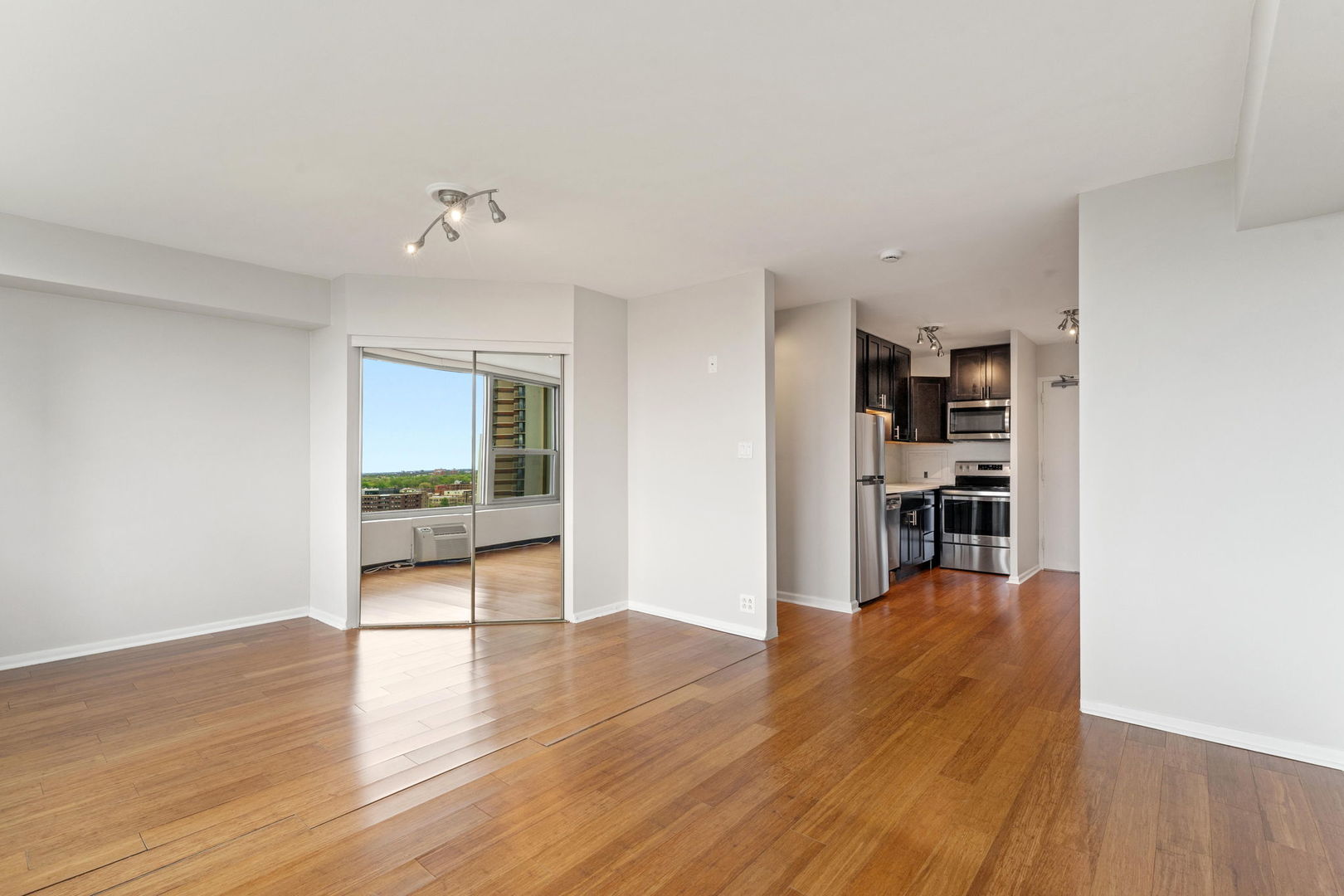3600 N Lake Shore Drive 1616