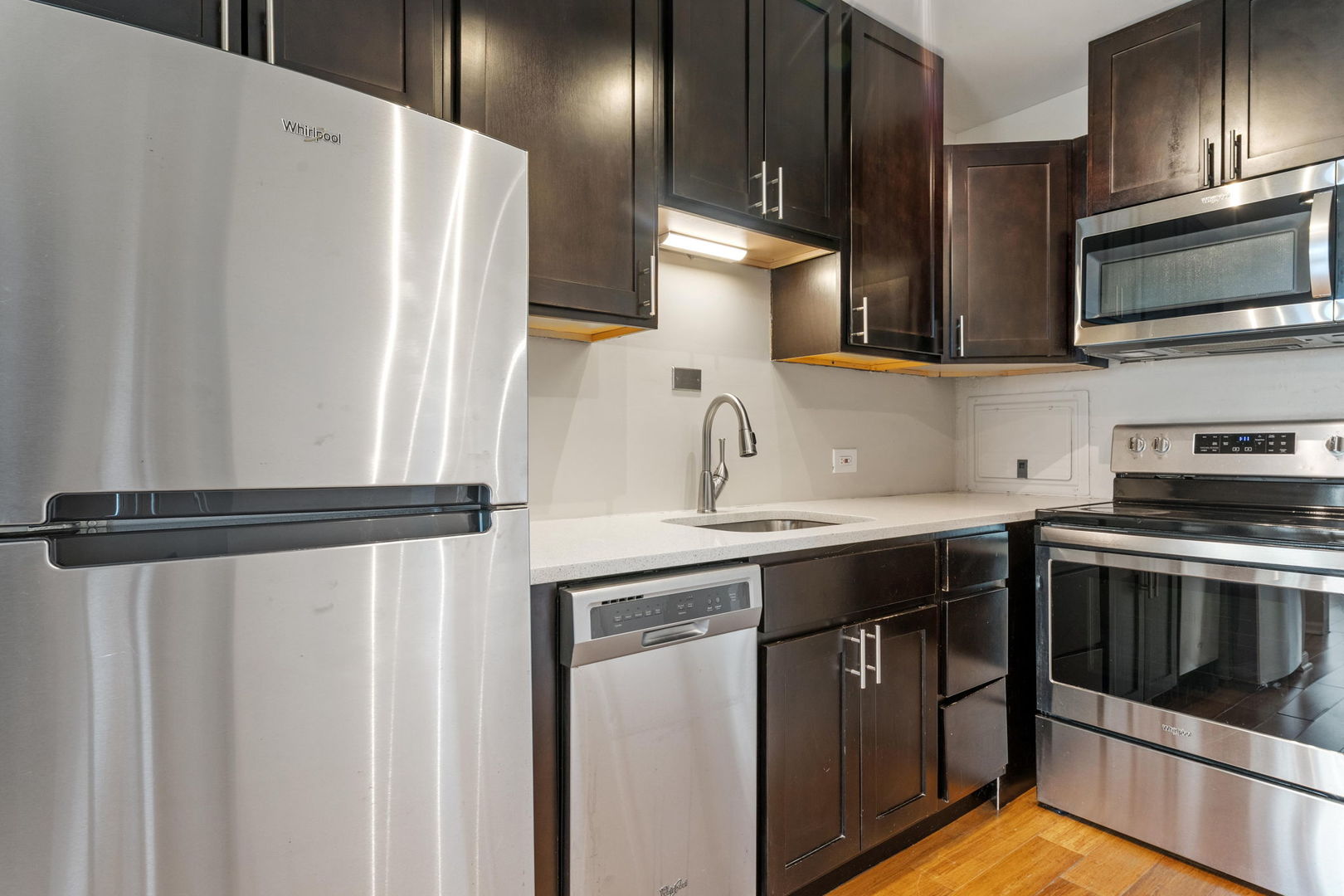 3600 N Lake Shore Drive 1616