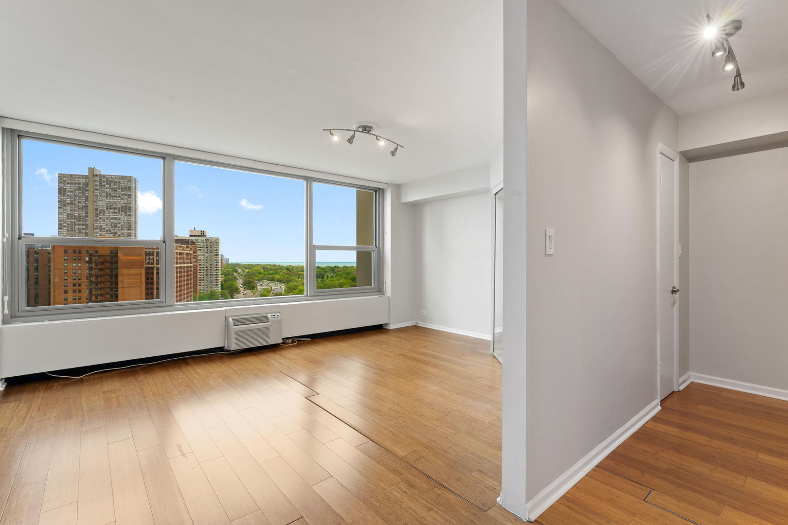 3600 N Lake Shore Drive 1616