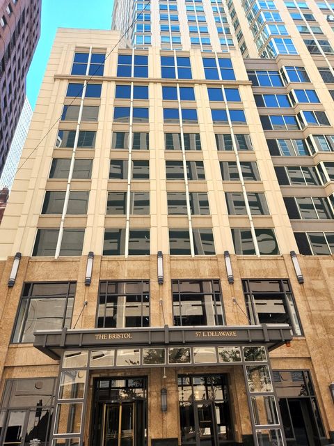 57 E Delaware Place 1304 Chicago IL 60611
