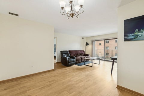 Tiny photo for 702 Cobblestone Circle #D, Glenview, IL 60025 (MLS # 12710786)