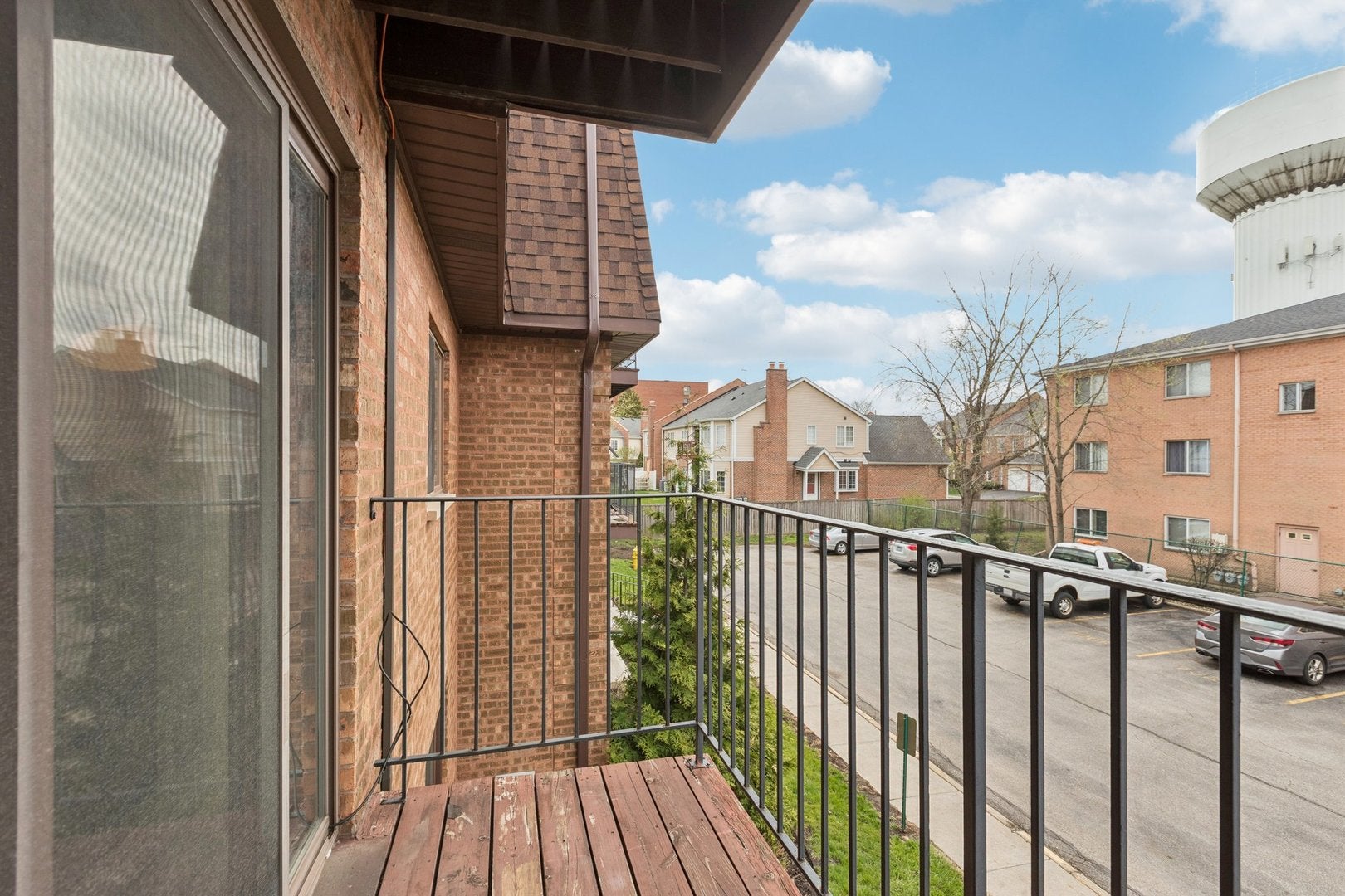 702 Cobblestone Circle D