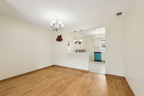 Tiny photo for 702 Cobblestone Circle #D, Glenview, IL 60025 (MLS # 12710786)