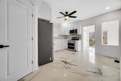 Tiny photo for 3010 N Nottingham Avenue, Chicago, IL 60634 (MLS # 12623654)