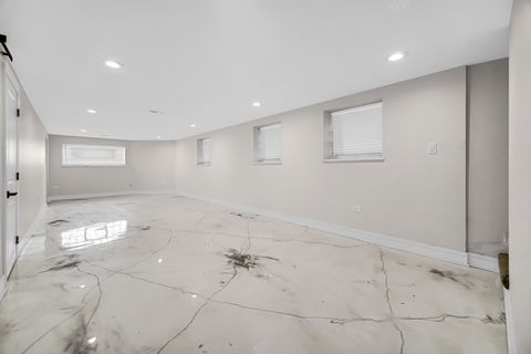 Tiny photo for 3010 N Nottingham Avenue, Chicago, IL 60634 (MLS # 12623654)