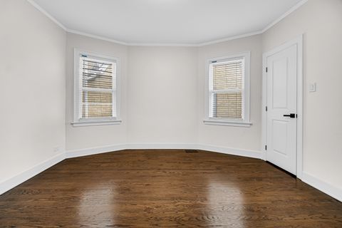 Tiny photo for 3010 N Nottingham Avenue, Chicago, IL 60634 (MLS # 12623654)