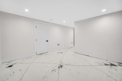 Tiny photo for 3010 N Nottingham Avenue, Chicago, IL 60634 (MLS # 12623654)