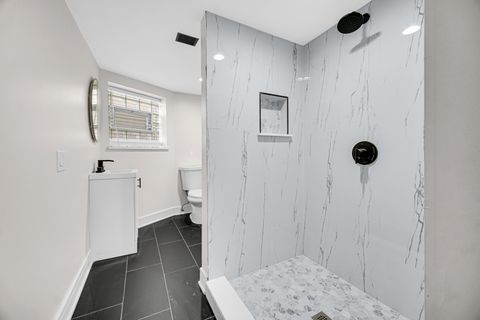 Tiny photo for 3010 N Nottingham Avenue, Chicago, IL 60634 (MLS # 12623654)