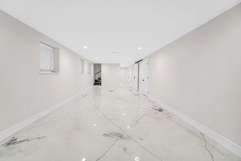 Tiny photo for 3010 N Nottingham Avenue, Chicago, IL 60634 (MLS # 12623654)