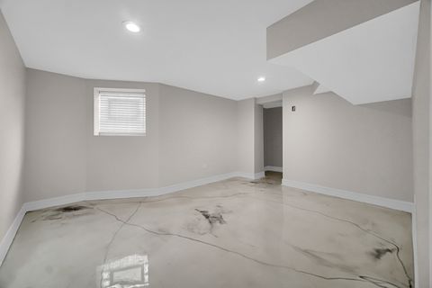 Tiny photo for 3010 N Nottingham Avenue, Chicago, IL 60634 (MLS # 12623654)