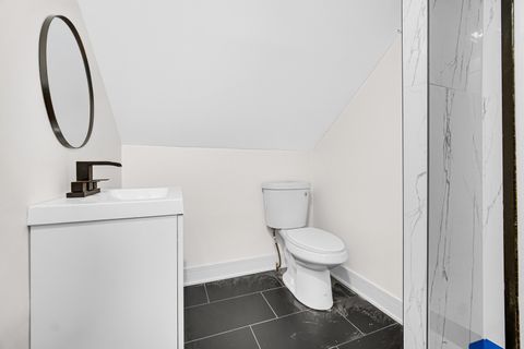 Tiny photo for 3010 N Nottingham Avenue, Chicago, IL 60634 (MLS # 12623654)