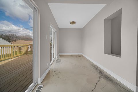 Tiny photo for 3010 N Nottingham Avenue, Chicago, IL 60634 (MLS # 12623654)