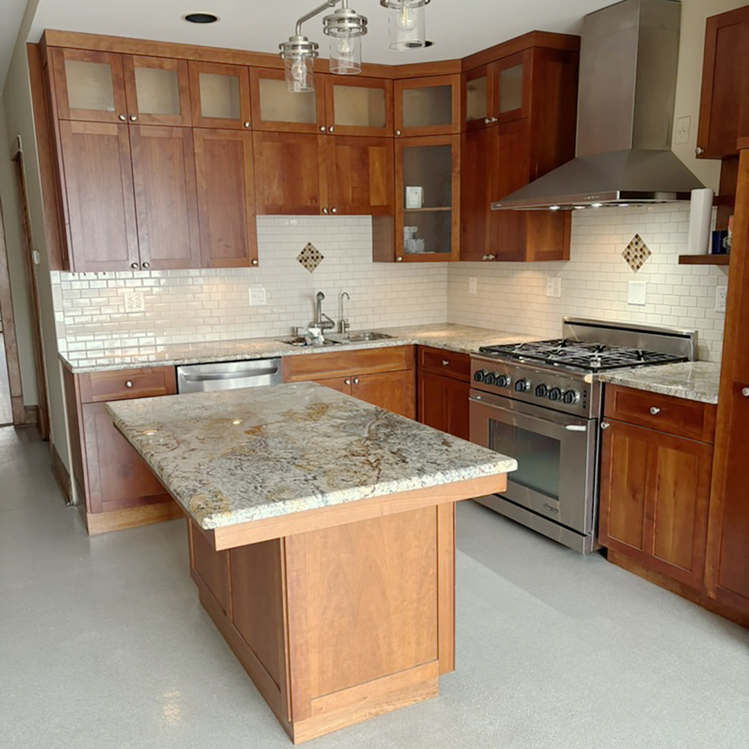 2133 W Grace Street 2