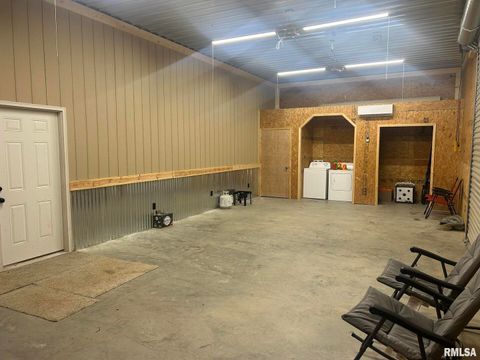 Tiny photo for 40 Presley Loop, Golconda, IL 62938 (MLS # EB460638)