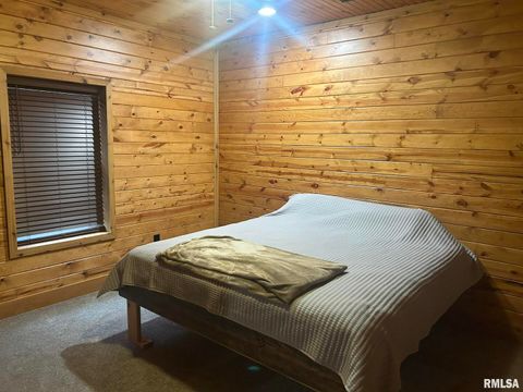 Tiny photo for 40 Presley Loop, Golconda, IL 62938 (MLS # EB460638)