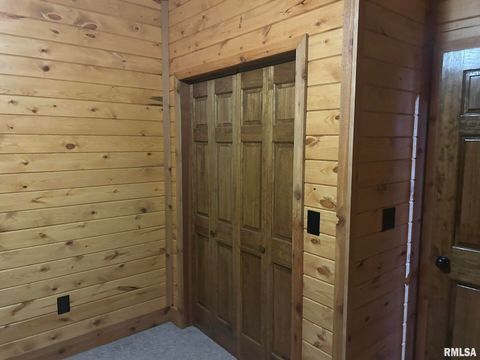 Tiny photo for 40 Presley Loop, Golconda, IL 62938 (MLS # EB460638)