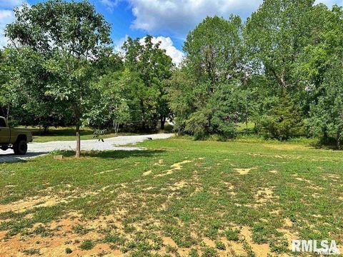 Tiny photo for 40 Presley Loop, Golconda, IL 62938 (MLS # EB460638)