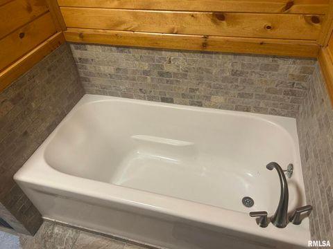 Tiny photo for 40 Presley Loop, Golconda, IL 62938 (MLS # EB460638)