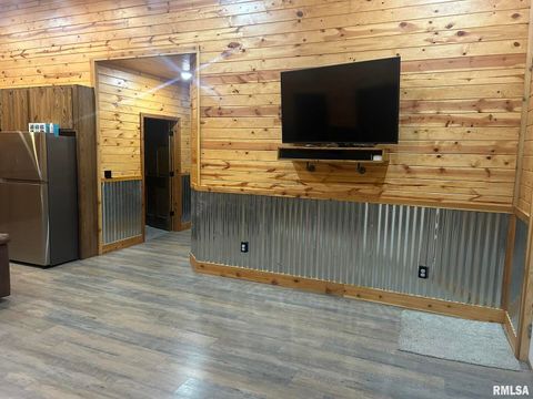 Tiny photo for 40 Presley Loop, Golconda, IL 62938 (MLS # EB460638)