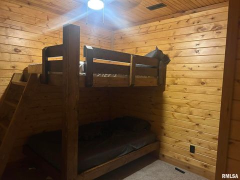 Tiny photo for 40 Presley Loop, Golconda, IL 62938 (MLS # EB460638)