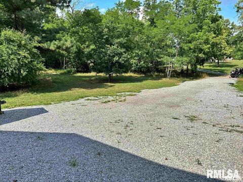 Tiny photo for 40 Presley Loop, Golconda, IL 62938 (MLS # EB460638)