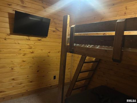 Tiny photo for 40 Presley Loop, Golconda, IL 62938 (MLS # EB460638)