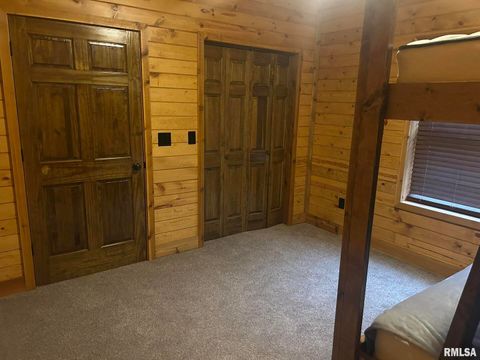 Tiny photo for 40 Presley Loop, Golconda, IL 62938 (MLS # EB460638)