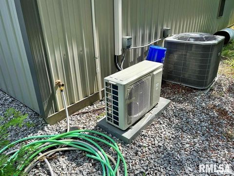 Tiny photo for 40 Presley Loop, Golconda, IL 62938 (MLS # EB460638)