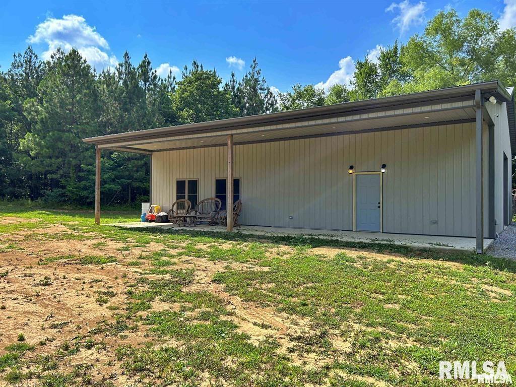 40 Presley Loop