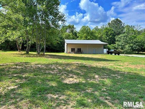 Photo of 40 Presley Loop, Golconda, IL 62938 (MLS # EB460638)