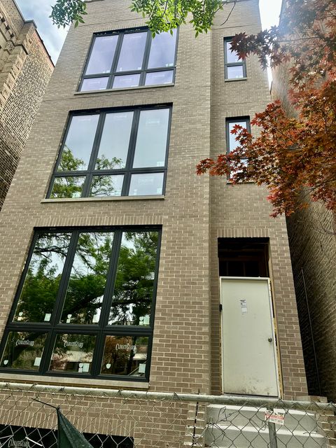 2127 N Racine Avenue 2 Chicago IL 60614