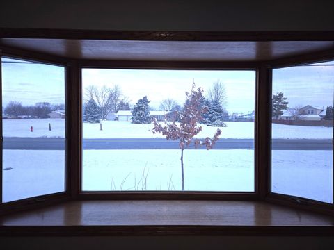 A home in Joliet