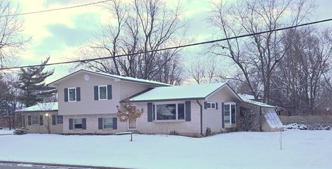 A home in Joliet