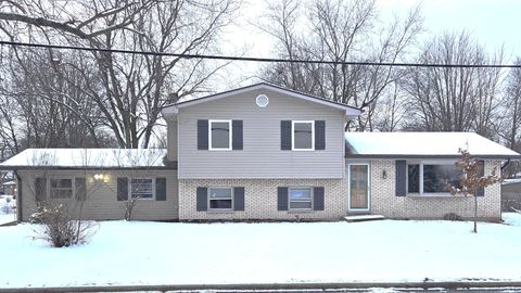 A home in Joliet