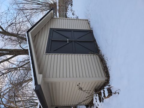 A home in Joliet