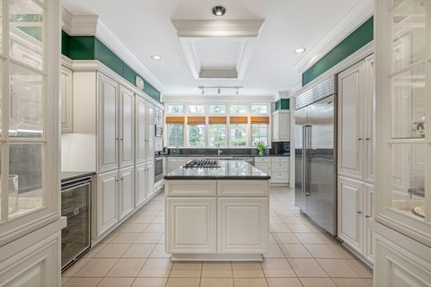 Tiny photo for 970 E Deerpath Road, Lake Forest, IL 60045 (MLS # 12566615)