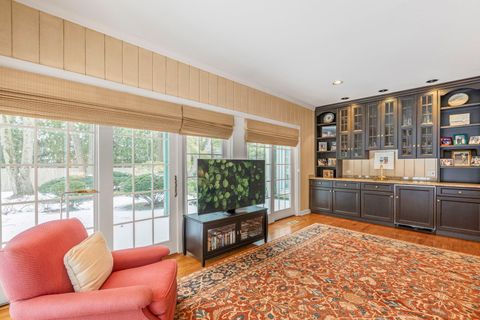 Tiny photo for 970 E Deerpath Road, Lake Forest, IL 60045 (MLS # 12566615)