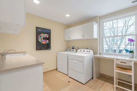 Tiny photo for 970 E Deerpath Road, Lake Forest, IL 60045 (MLS # 12566615)