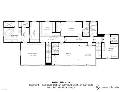 Tiny photo for 970 E Deerpath Road, Lake Forest, IL 60045 (MLS # 12566615)