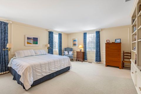 Tiny photo for 970 E Deerpath Road, Lake Forest, IL 60045 (MLS # 12566615)