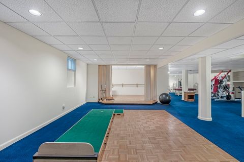 Tiny photo for 970 E Deerpath Road, Lake Forest, IL 60045 (MLS # 12566615)