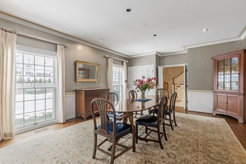 Tiny photo for 970 E Deerpath Road, Lake Forest, IL 60045 (MLS # 12566615)