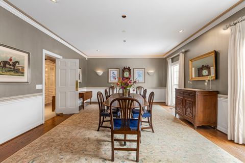 Tiny photo for 970 E Deerpath Road, Lake Forest, IL 60045 (MLS # 12566615)